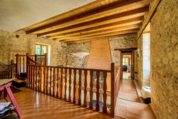 immobilier savignac - mezzanine