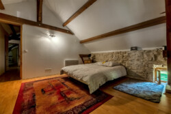 immobilier savignac - chambre