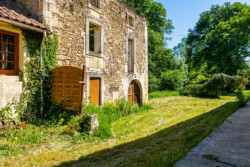 immobilier savignac - moulin