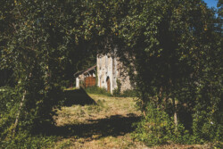 immobilier savignac - extérieur