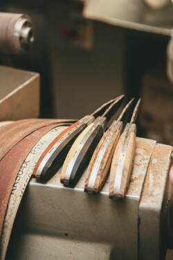Coutellerie Le Périgord - Atelier