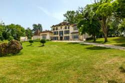Immobilier Monbazillac - Façade