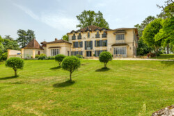 Immobilier Monbazillac - Façade