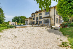 Immobilier Monbazillac - Façade