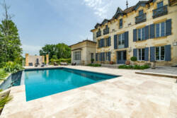 Immobilier Monbazillac - Façade