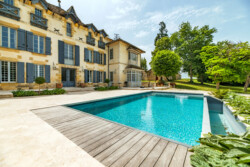 Immobilier Monbazillac - Façade