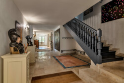 Immobilier Monbazillac - Couloir