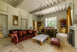 Immobilier Monbazillac - Séjour