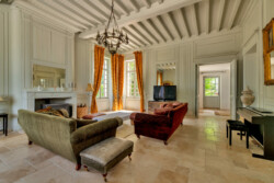 Immobilier Monbazillac - Séjour