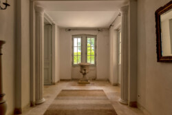 Immobilier Monbazillac - Couloir