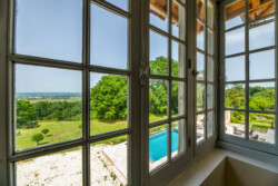 Immobilier Monbazillac - Bow window