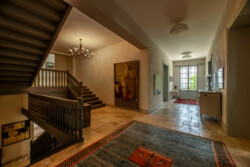 Immobilier Monbazillac - escalier
