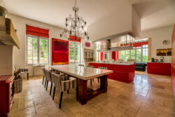 Immobilier Monbazillac - Cuisine