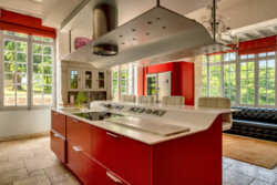 Immobilier Monbazillac - Cuisine