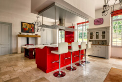 Immobilier Monbazillac - Cuisine