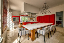 Immobilier Monbazillac - Cuisine