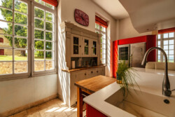 Immobilier Monbazillac - Cuisine