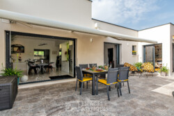 Immobilier Saint Nexans - Terrasse