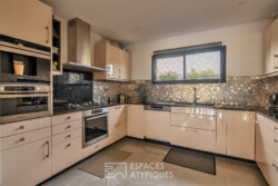 Immobilier Saint Nexans - Cuisine