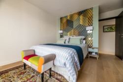 Immobilier Saint Nexans - chambre
