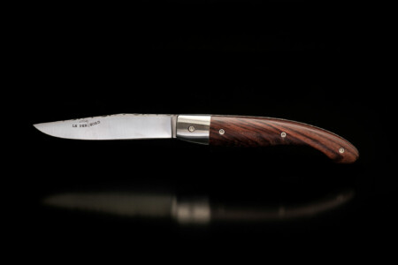 Coutellerie Le Périgord - Couteau de poche