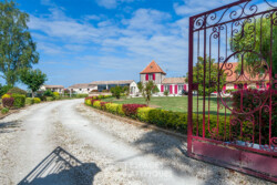 Immobilier Gardonne - Extérieur