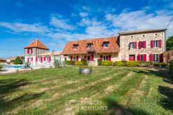 Immobilier Gardonne - Extérieur