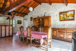 Immobilier Gardonne - Séjour