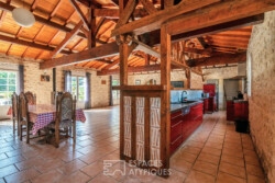 Immobilier Gardonne - Séjour