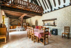 Immobilier Gardonne - Séjour