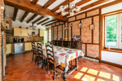 Immobilier Gardonne - Cuisine