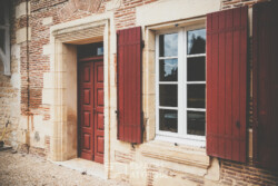 Immobilier Gardonne - Extérieur