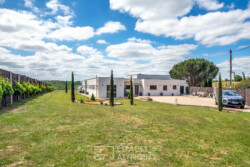 Immobilier Saint Nexans - Extérieur
