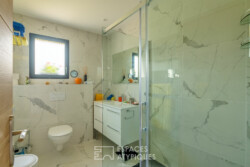 Immobilier Saint Nexans - salle d'eau
