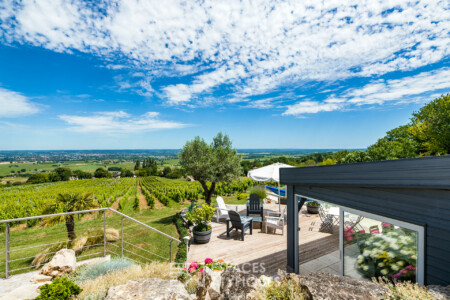 Immobilier Monbazillac - Panorama