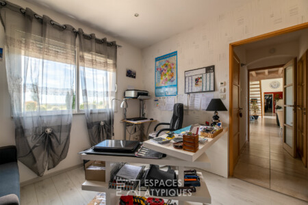 Immobilier Monbazillac - Bureau