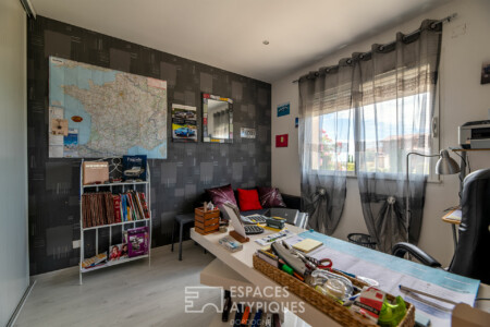Immobilier Monbazillac - Bureau