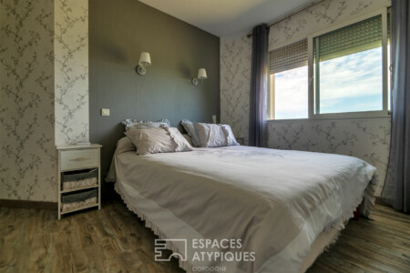 Immobilier Monbazillac - Suite parentale