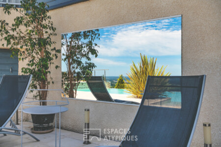 Immobilier Monbazillac - Déco