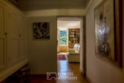 Immobilier Rocamadour - Etage