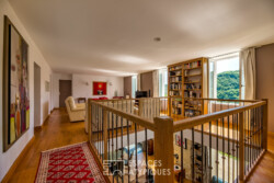 Immobilier Rocamadour - Chambre