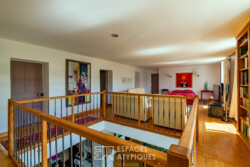 Immobilier Rocamadour - Chambre