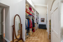 Immobilier Rocamadour - Dressing
