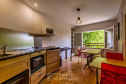 Immobilier Rocamadour - Cuisine