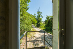 Immobilier Rocamadour - Entrée indépendante