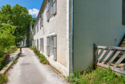 Immobilier Rocamadour - Façade