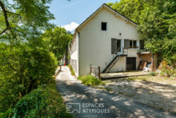 Immobilier Rocamadour - Façade