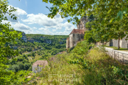 Immobilier Rocamadour
