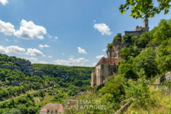Immobilier Rocamadour - Vue