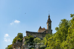 Immobilier Rocamadour - Vue